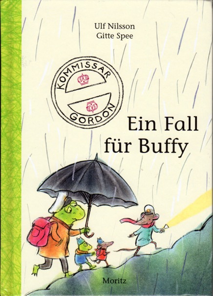 2018 Ein Fall Fur Buffy964