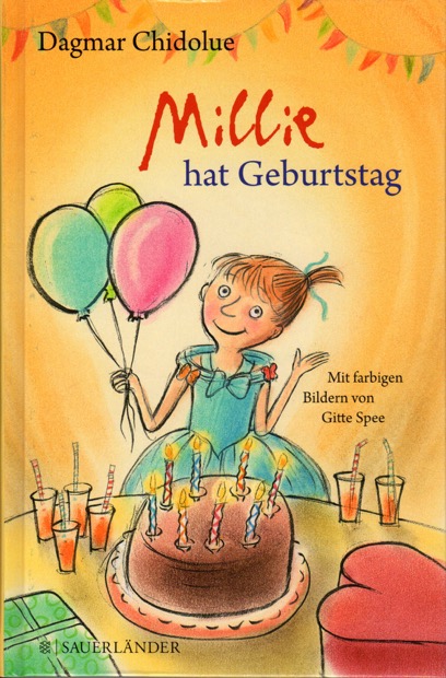 2018 Cover Millie Geburtstag809